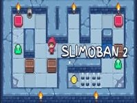 Jeu mobile Slimoban v2