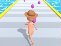 Jeu mobile Mr. jones