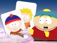 Jeu mobile South park