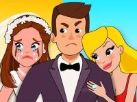 Jeu mobile Who is?