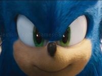 Jeu mobile Sonic fox adventure