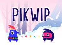 Jeu mobile Pik wip
