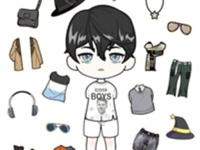 Jeu mobile My idol style diary