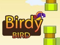 Jeu mobile Birdy bird floppy