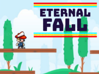 Jeu mobile Eternal fall