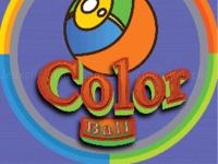 Jeu mobile Color ball challenge