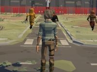 Jeu mobile Space squid challenge game