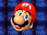Jeu mobile Super mayo 64