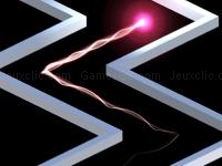 Jeu mobile No one crash