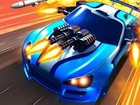 Jeu mobile Battle off road