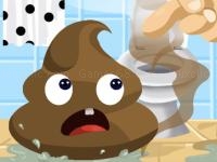 Poop it online