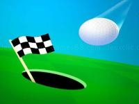 Golf rival