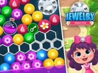 Jewelry match 3 kit