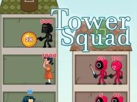 Tower squad