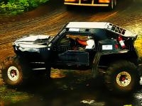 Buggy driving simulator 3d