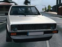 Mafia car driving 3d simulator