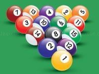 8 ball pool game