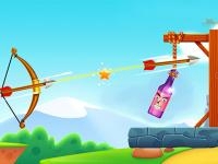 Archery shooters