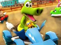 Go kart go ultra