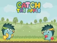 Catch the apple 2021