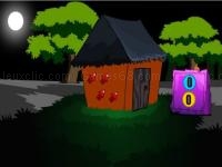 Find the gate key