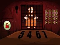 Caveman escape 3