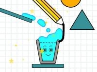 Jeu mobile Crazy glass legend