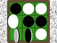 Jeu mobile Black and white puzzle