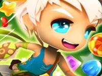 Jeu mobile Starry cool run