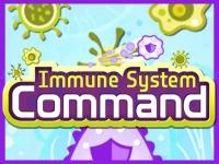 Immune system command