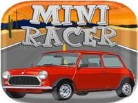Jeu mobile Mini racer rider