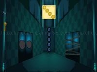 Jeu mobile Mid street escape 2