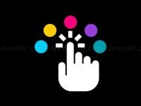 Jeu mobile Pop ball fidget
