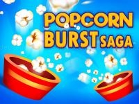 Jeu mobile Popcorn burst saga