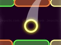 Jeu mobile Color up