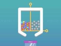 Jeu mobile Open the pin
