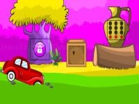 Jeu mobile Stuck car escape