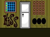 Jeu mobile Handsome woman escape