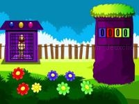 Jeu mobile Old man escape 2