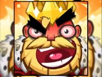 Jeu mobile Like a king