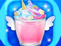 Unicorn food fashion maker