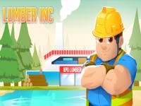 Jeu mobile Idle lumber inc