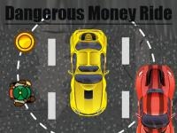 Jeu mobile Dangerous money ride