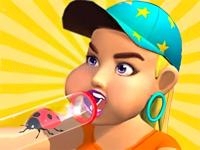 Jeu mobile Blow kings
