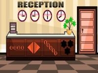 Jeu mobile Office room escape