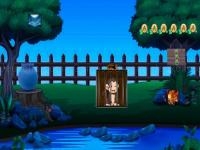 Jeu mobile G2m monkey escape