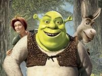 Jeu mobile Shrek kingdom match 3