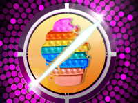 Jeu mobile Sugar cookie battle