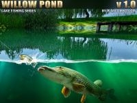 Jeu mobile Willow pond