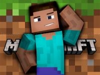 Jeu mobile Minecraft online